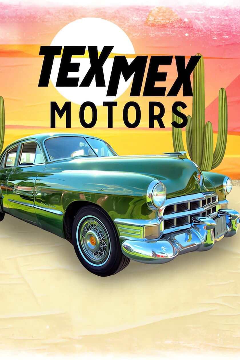 Hình ảnh phim Tex Mex Motors
