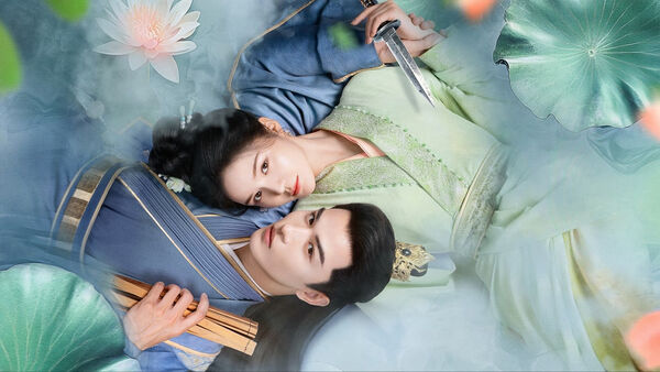 Poster phim Thị Khanh Y