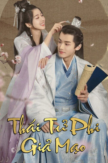 Hình ảnh tập 2 Thái Tử Phi Giả Mạo