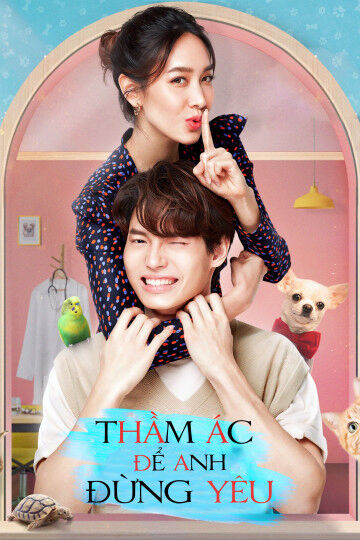 Tập 1 phim Thầm Ác Để Anh Đừng Yêu
