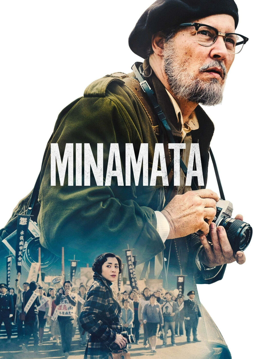 Hình ảnh phim Thảm Họa Minamata