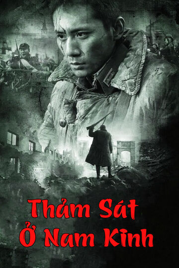 Hình ảnh phim Thảm Sát Ở Nam Kinh