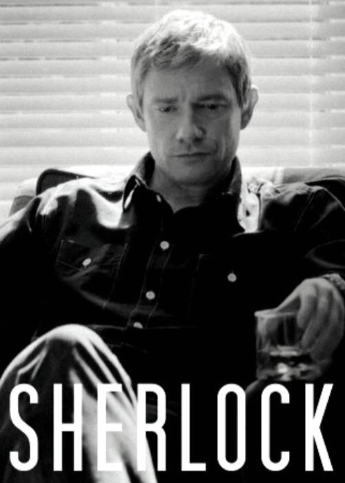 Hình ảnh phim Thám Tử Sherlock