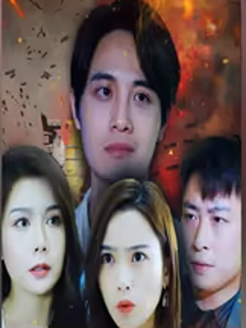 Hình ảnh tập 2 Thần Chiến Trở Về