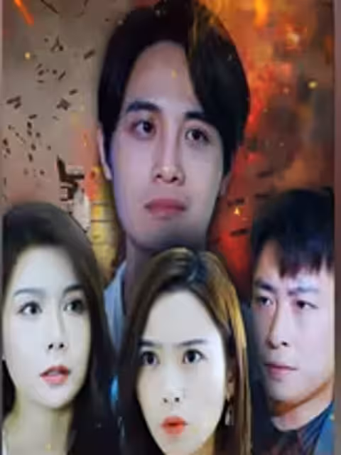 Tập 1 phim Thần Chiến Trở Về