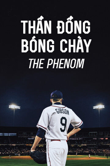 Hình ảnh phim Thần Đồng Bóng Chày