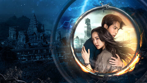 Hình ảnh tập 1 Thần Rắn Phanom