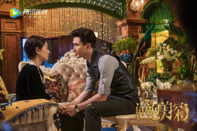 Tập 2 phim Thần Thám Xinh Đẹp