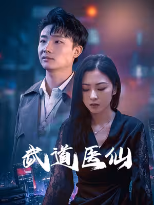 Thần Y Võ Đạo