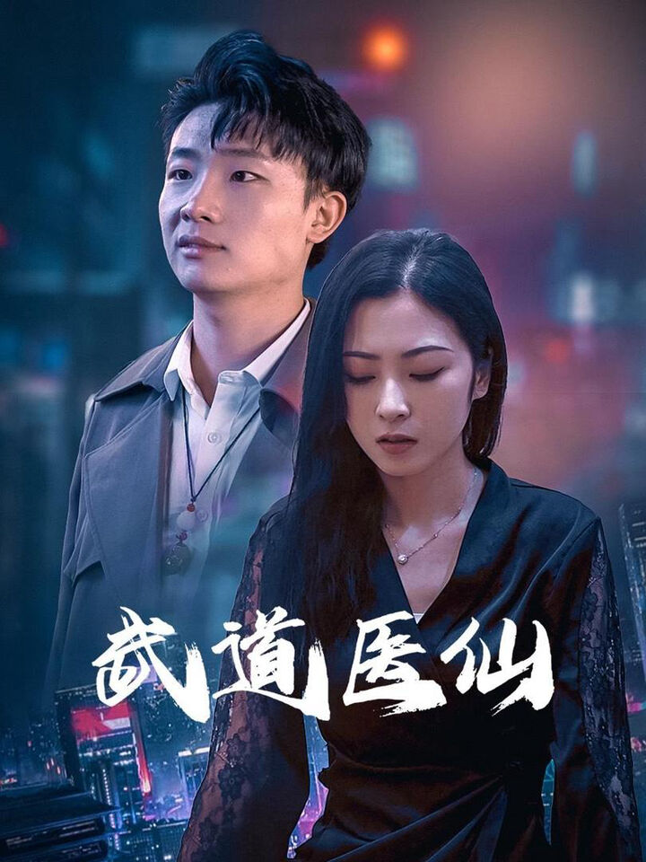 Tập 1 phim Thần Y Võ Đạo