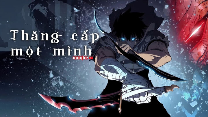 Tập 2 phim Thăng Cấp Một Mình