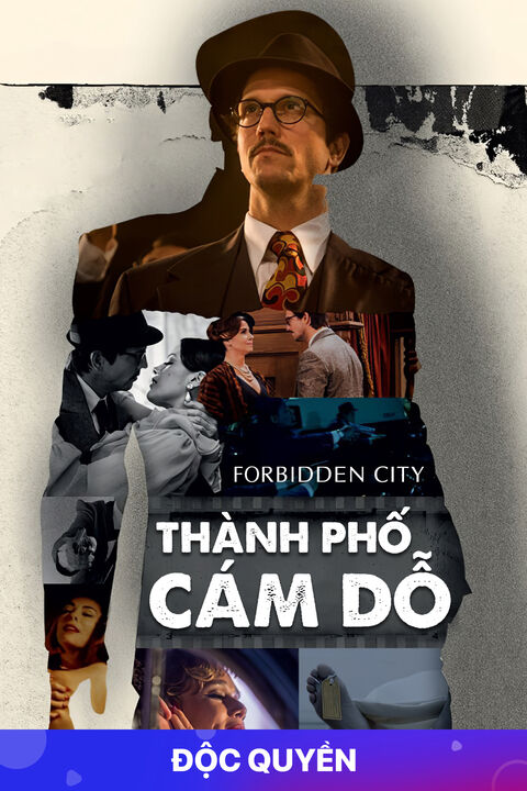 Hình ảnh tập 2 Thành Phố Cám Dỗ