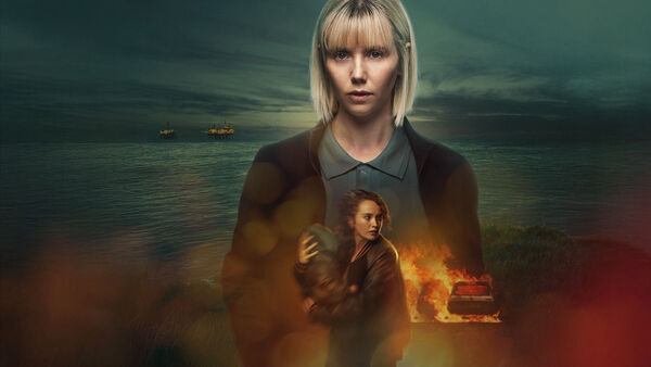 Poster phim Thanh Tra Karen Pirie