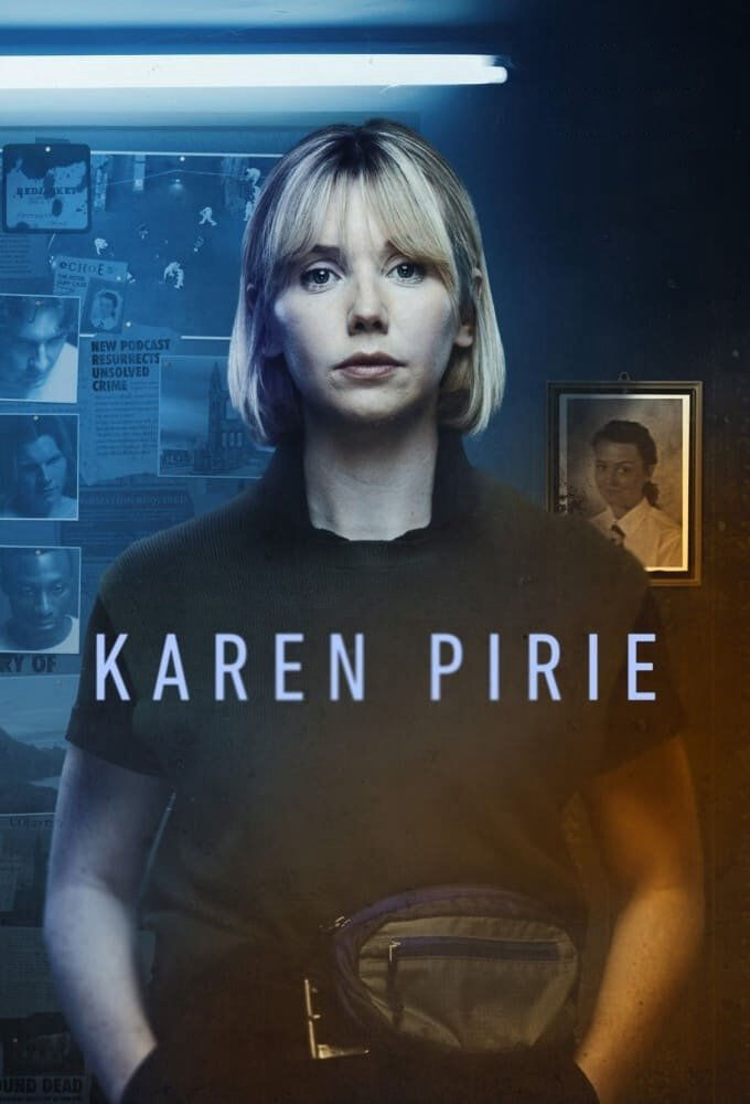 Hình ảnh phim Thanh Tra Karen Pirie