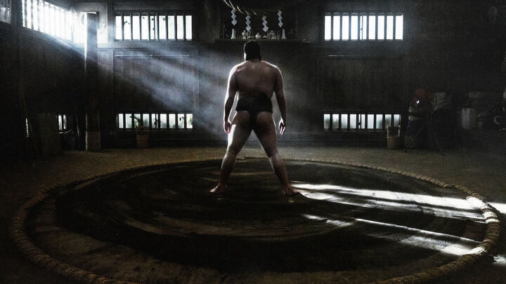 Tập 2 phim Thánh vực sumo