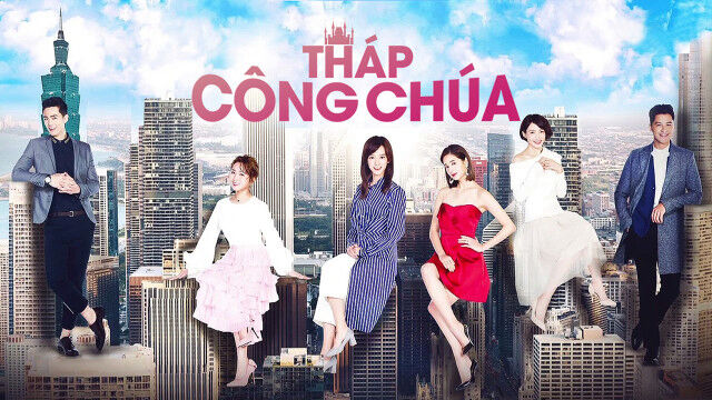Tập 2 phim Tháp Công Chúa