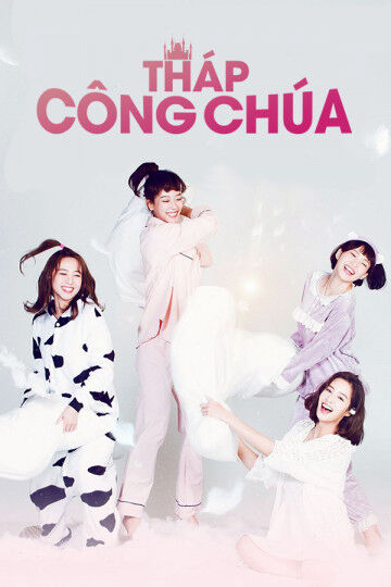 Hình ảnh tập 2 Tháp Công Chúa