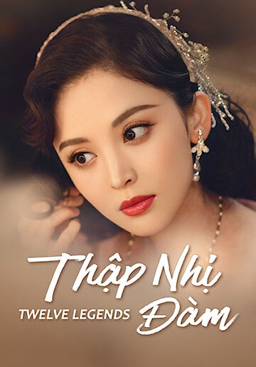 Hình ảnh tập 2 Thập Nhị Đàm