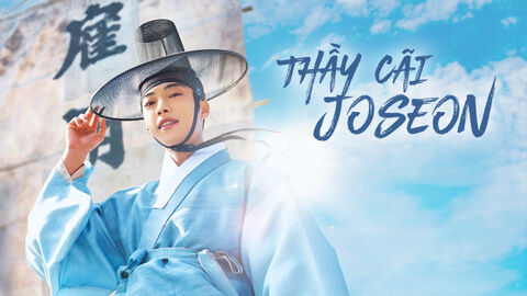 Hình ảnh tập 1 Thầy Cãi Joseon