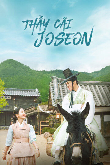 Hình ảnh phim Thầy Cãi Joseon