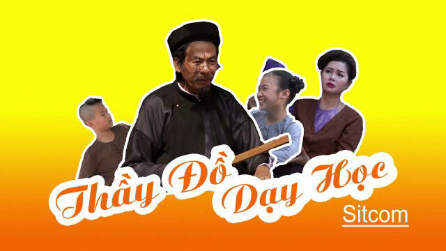Tập 2 phim Thầy Đồ Dạy Học
