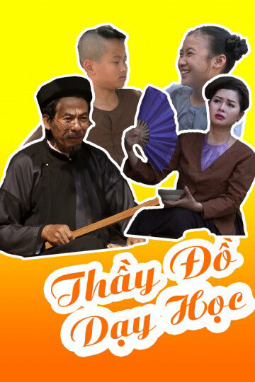 Tập 1 phim Thầy Đồ Dạy Học