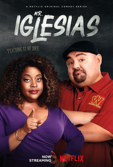 Hình ảnh tập 2 Thầy Giáo Iglesias (Phần 1)