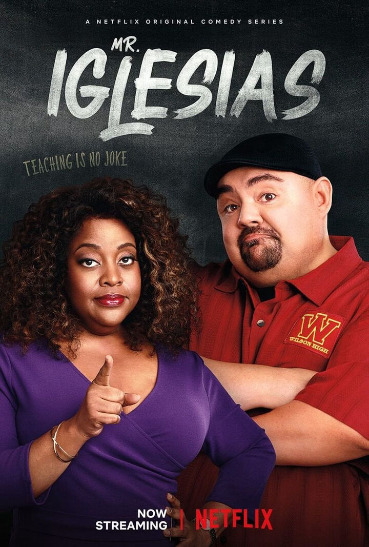 Tập 1 phim Thầy Giáo Iglesias (Phần 1)