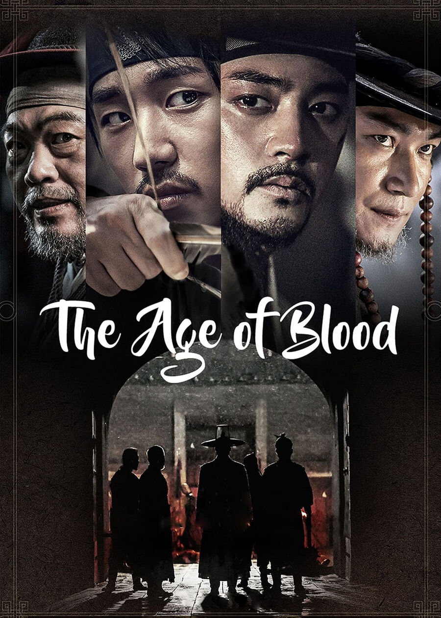 Hình ảnh phim The Age of Blood