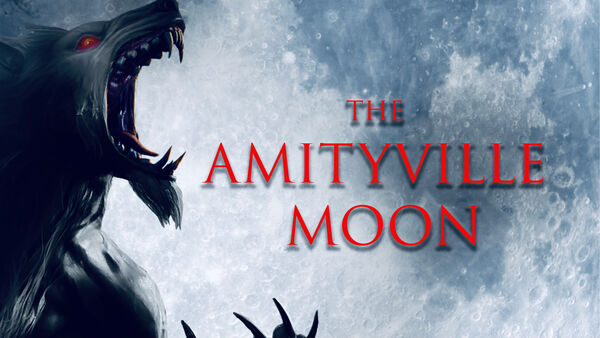 Poster phim The Amityville Moon