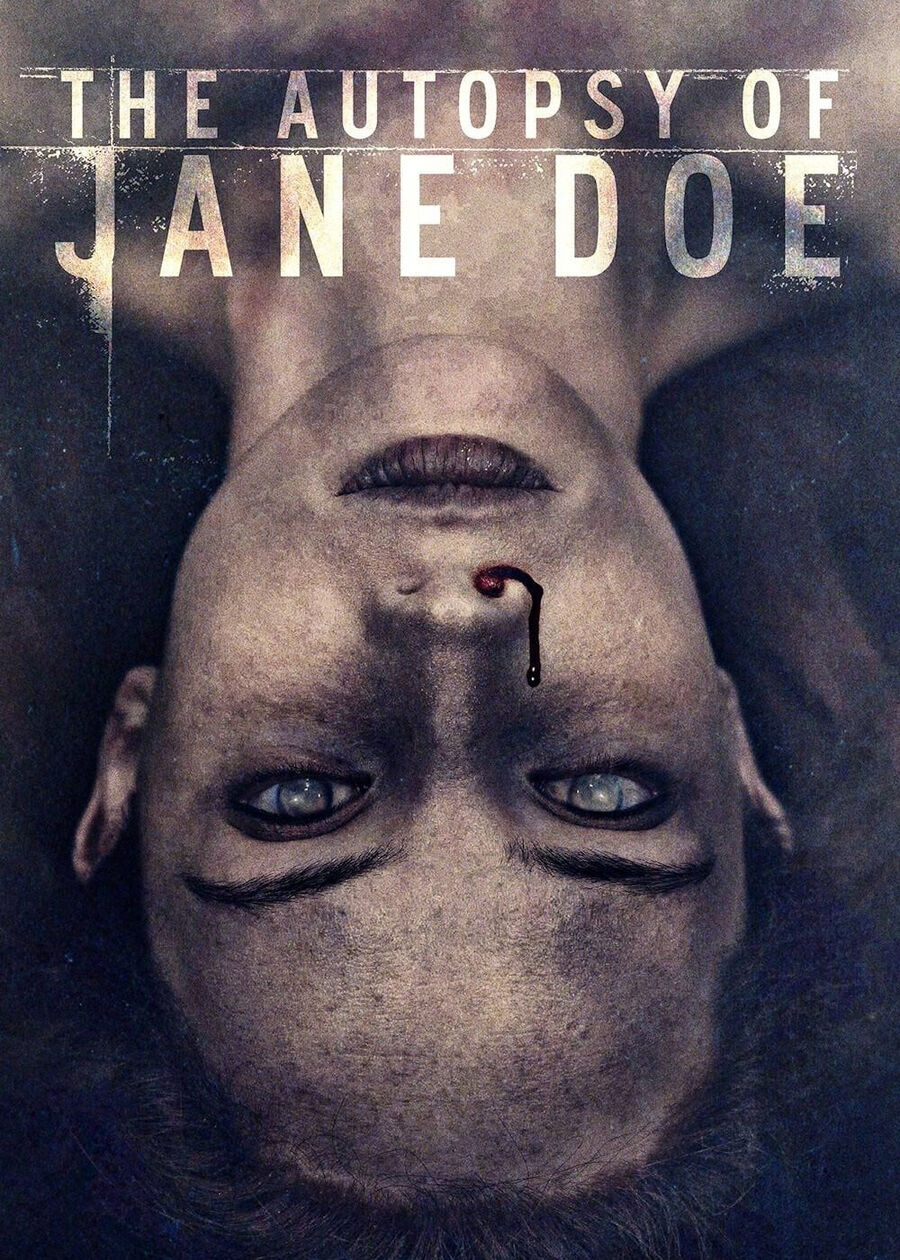 Hình ảnh phim The Autopsy of Jane Doe