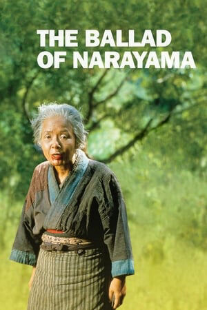 Hình ảnh phim The Ballad of Narayama