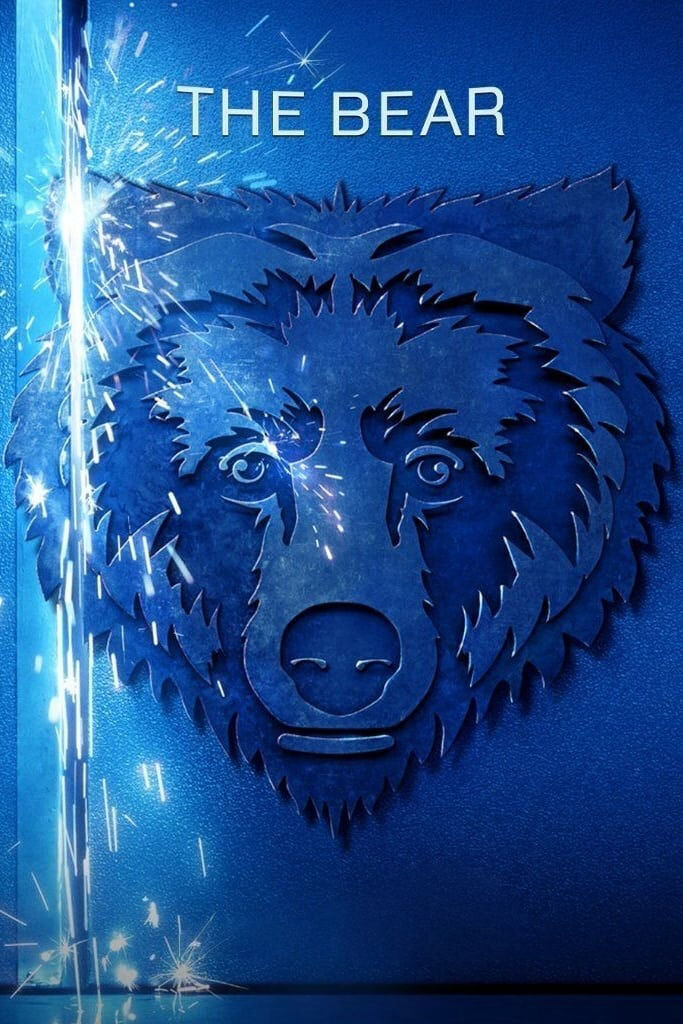 Hình ảnh phim The Bear (Phần 3)