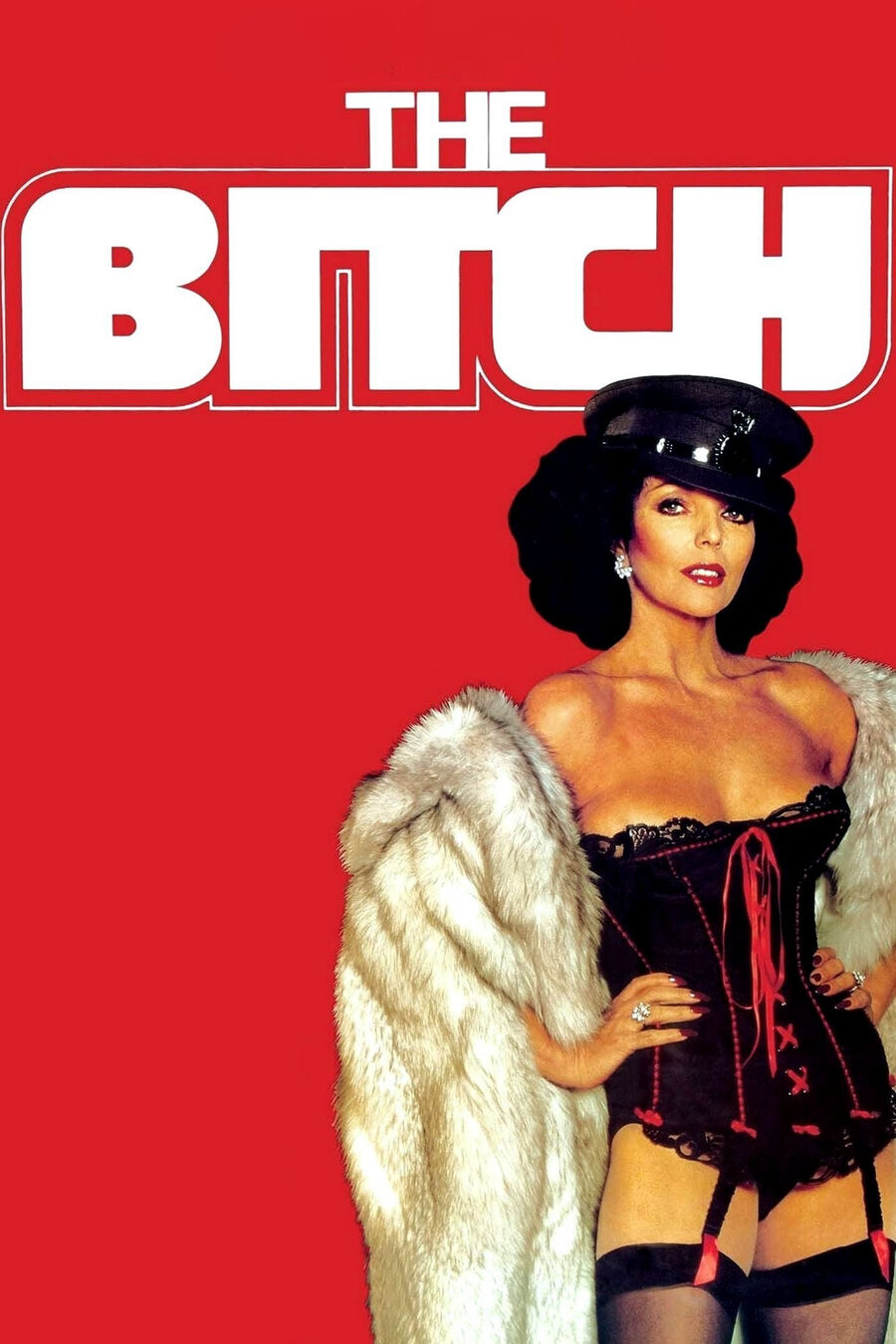 Hình ảnh phim The Bitch