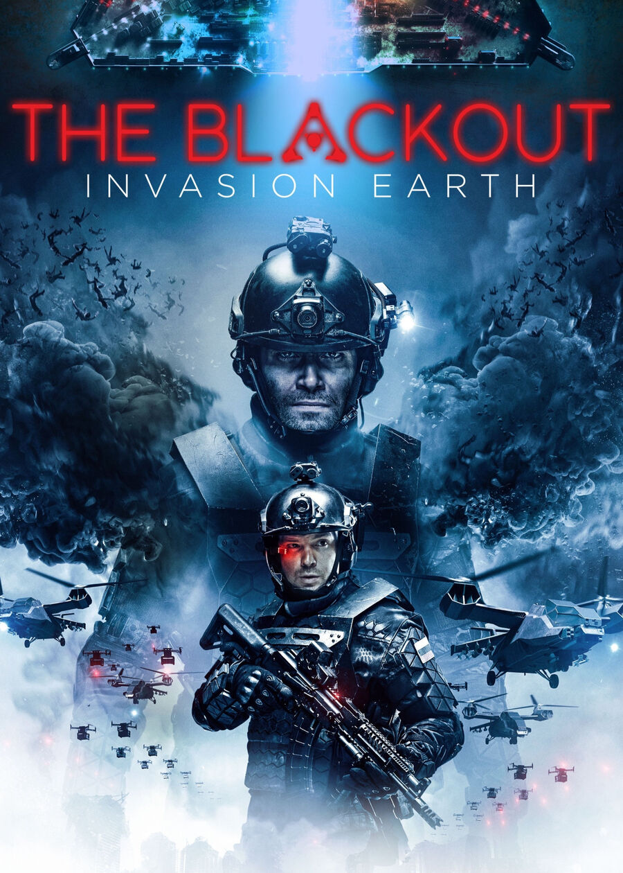Hình ảnh phim The Blackout
