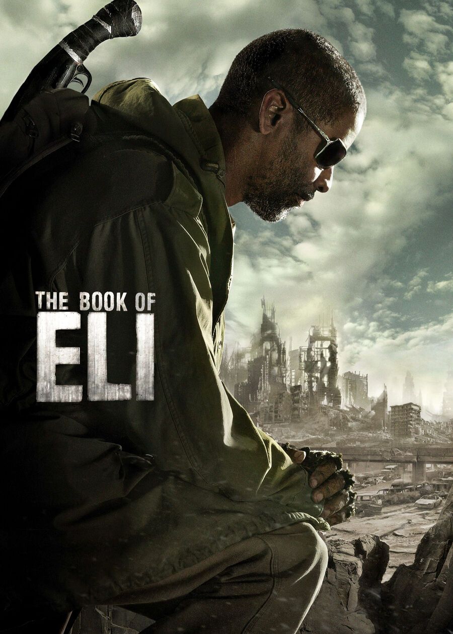 Hình ảnh phim The Book of Eli