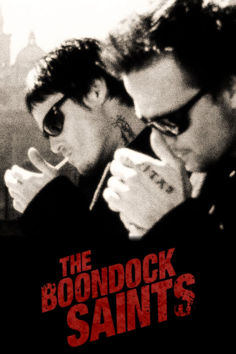 Hình ảnh phim The Boondock Saints