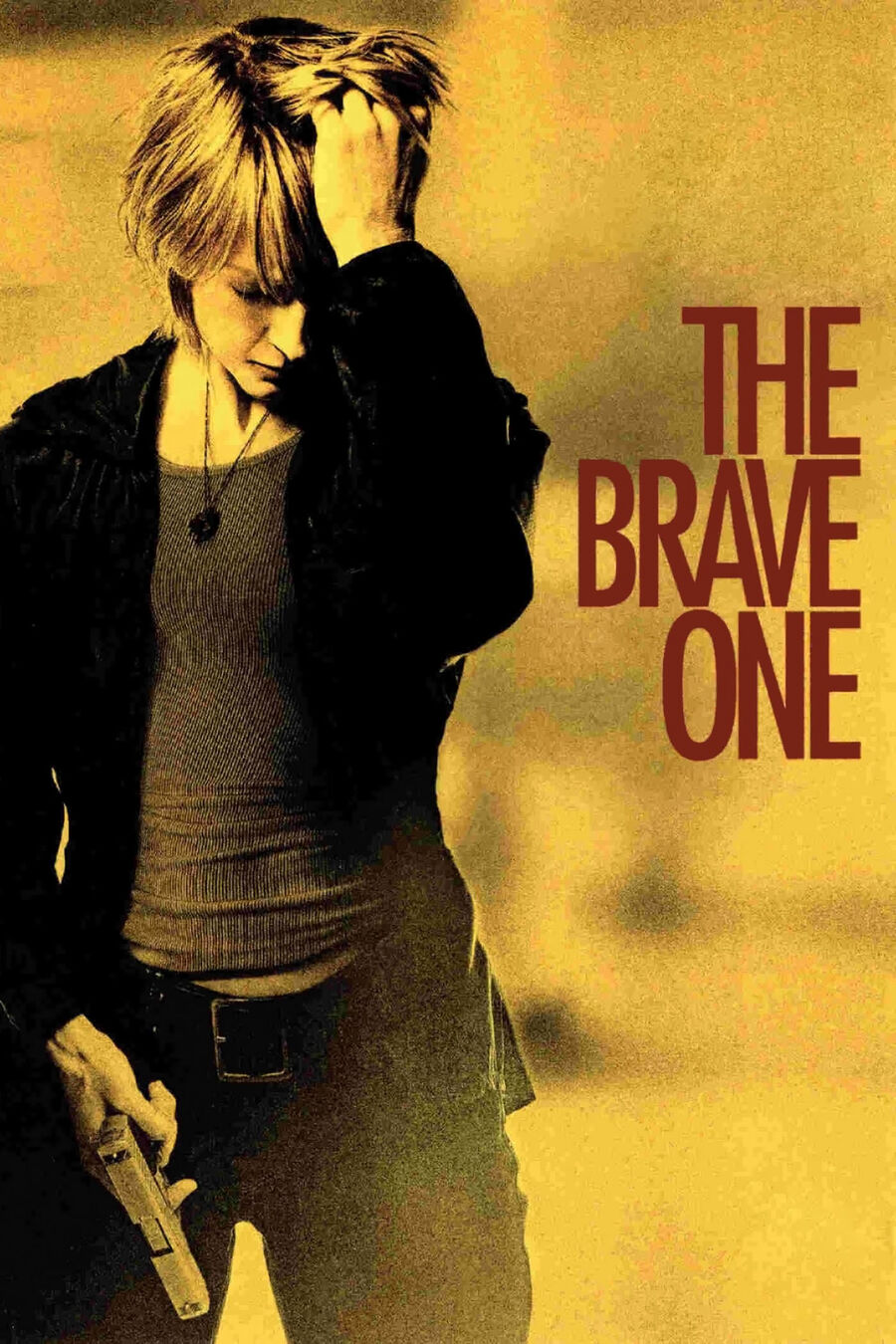 Hình ảnh phim The Brave One