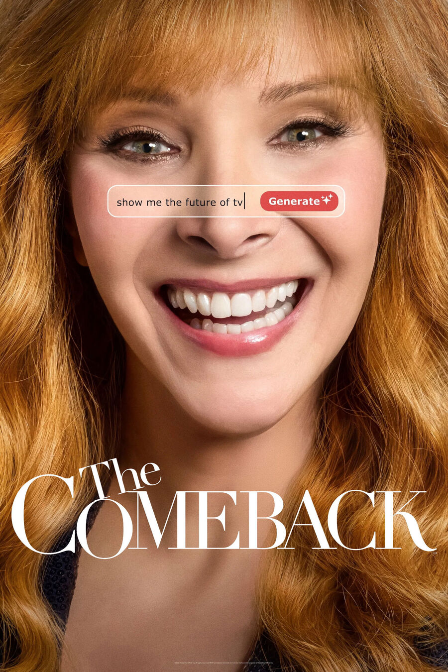 Hình ảnh phim The Comeback (Phần 3)