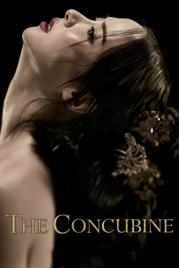 Hình ảnh phim The Concubine