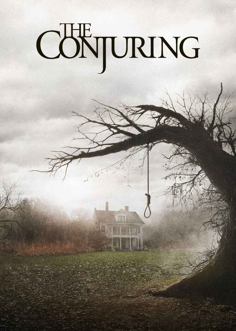 Hình ảnh phim The Conjuring
