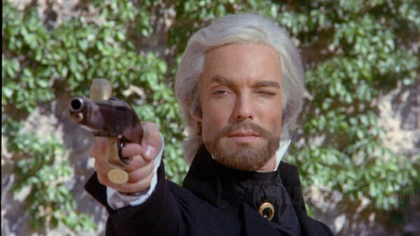 Poster phim The Count of Monte-Cristo
