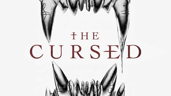 Poster phim The Cursed