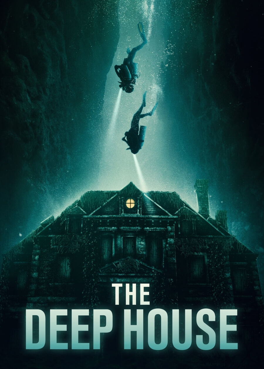 Hình ảnh phim The Deep House