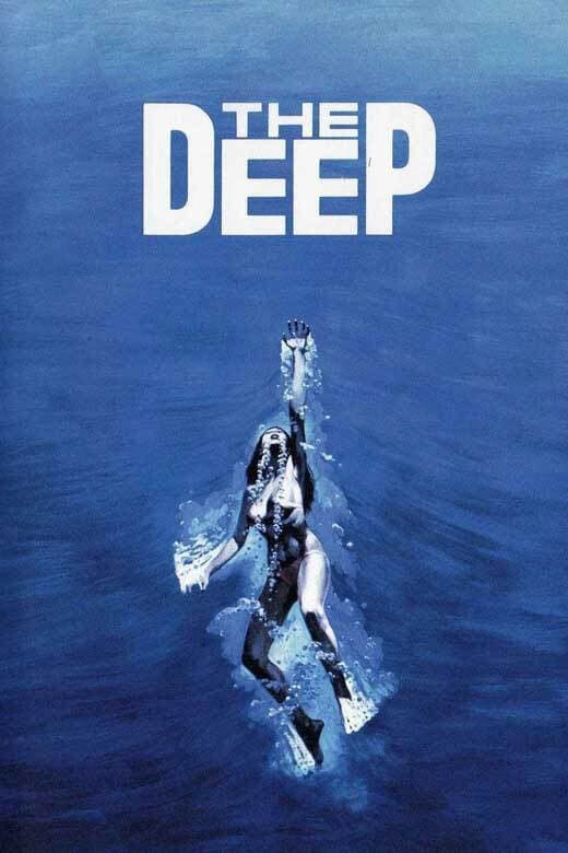 Hình ảnh phim The Deep