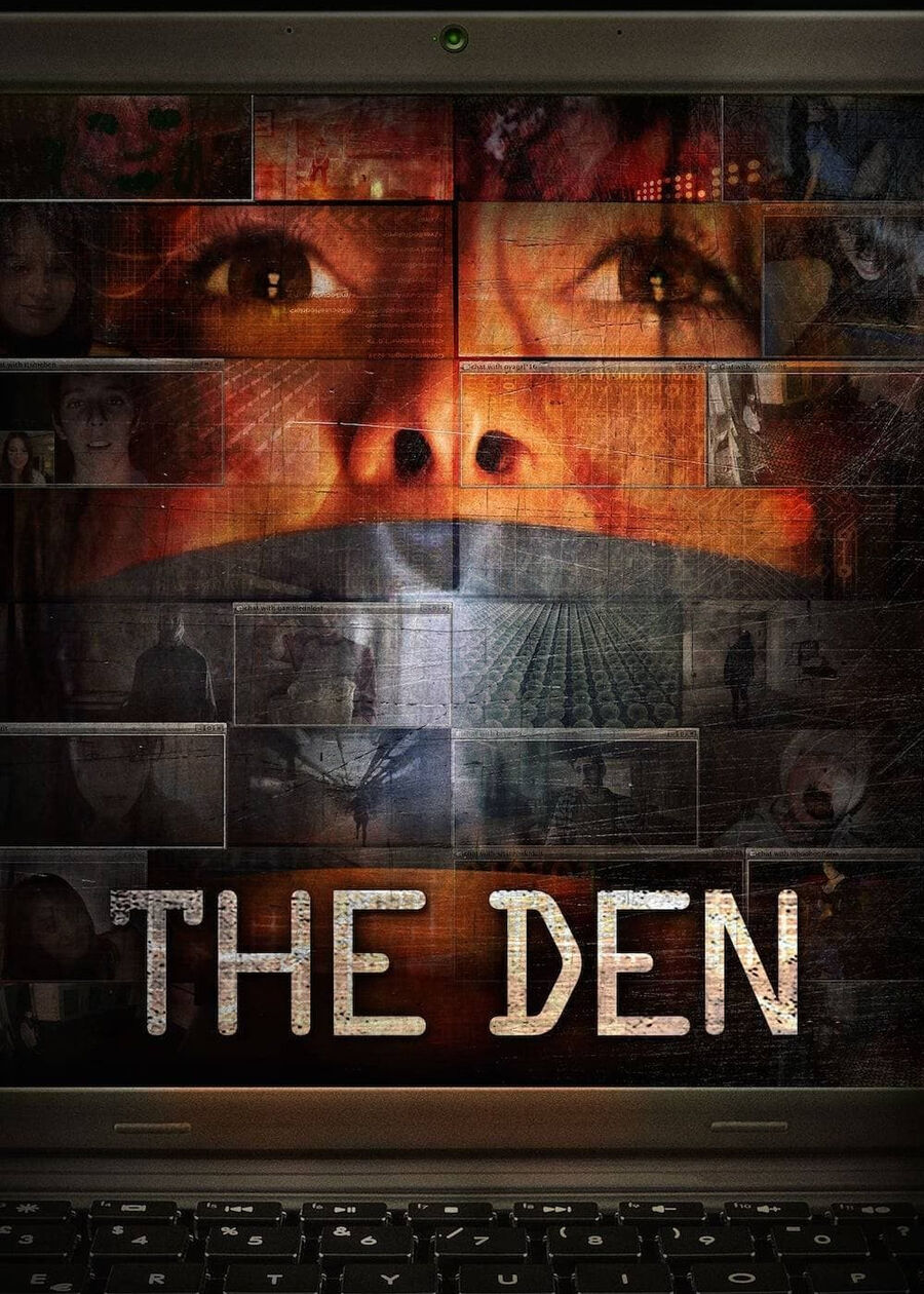 Hình ảnh phim The Den