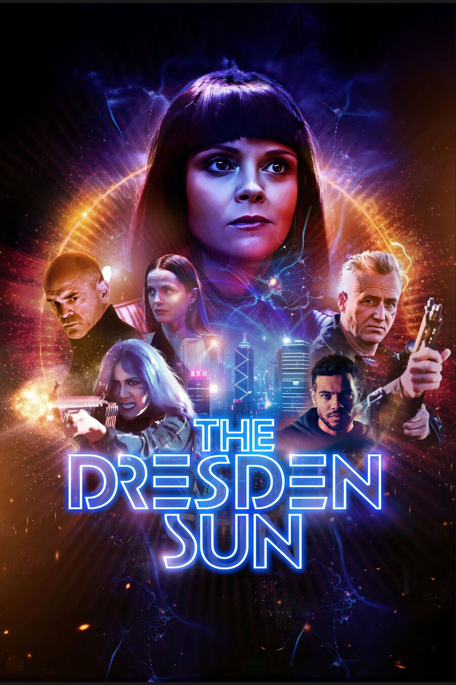 Hình ảnh phim The Dresden Sun