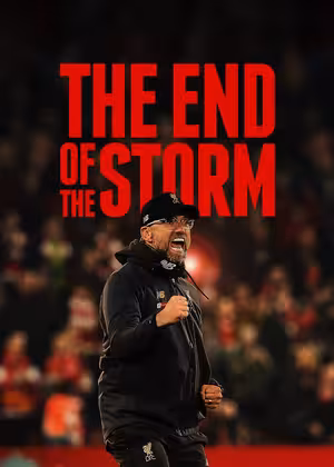 The End of the Storm