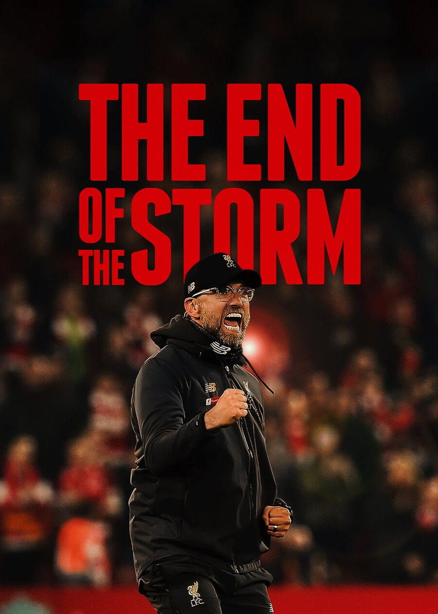 Hình ảnh phim The End of the Storm
