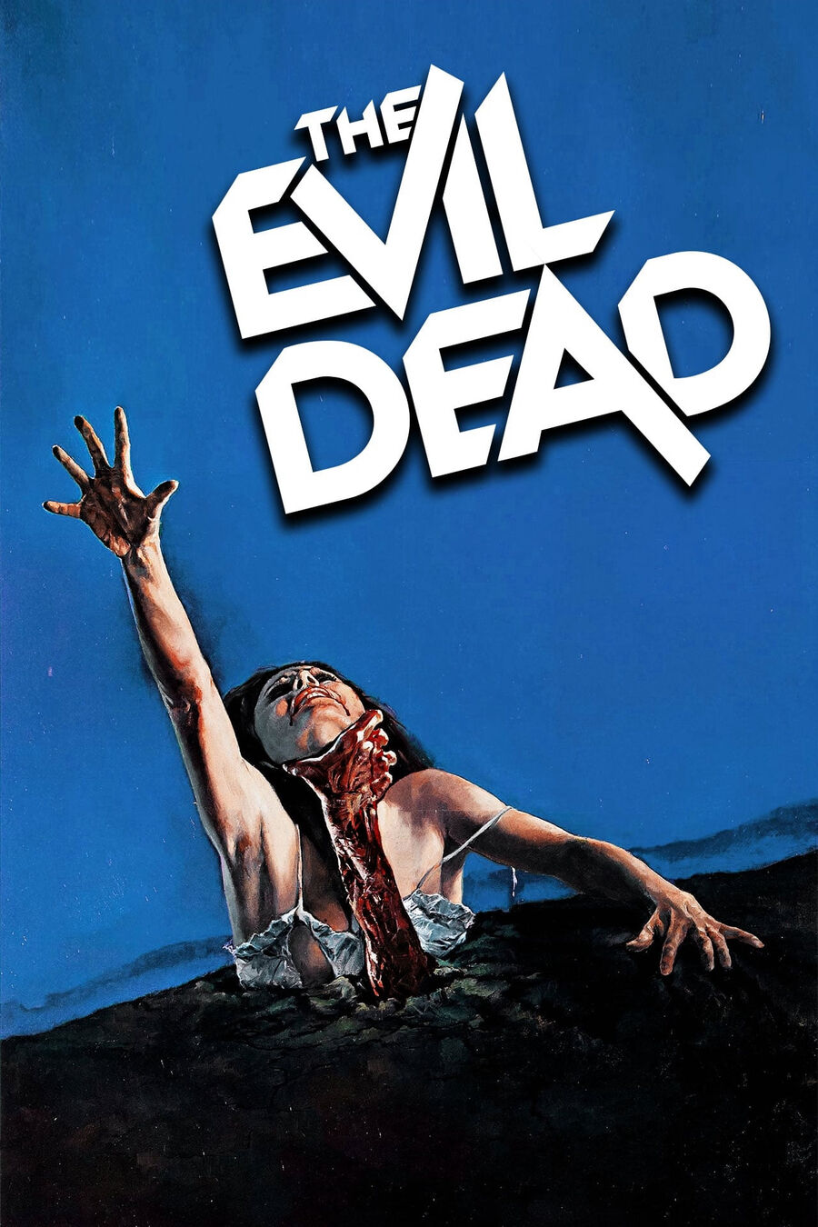 Hình ảnh phim The Evil Dead